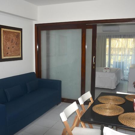 Araca Flat 308 - Lateral Vista Jardim Villa Natal Bagian luar foto